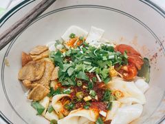 -墩儿大碗宽面(来福士店)