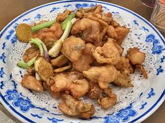 -腰记饭店(龙源路店)