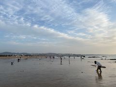 -日照灯塔风景区