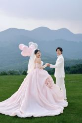 -秦皇岛我和你婚纱摄影工作室