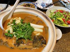 -淮上豆府(水厂路店)