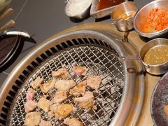-黑崎烧肉·山野厨房(坪山店)