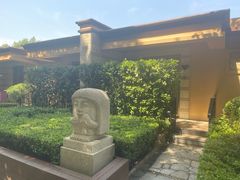 -春晖园度假酒店温泉