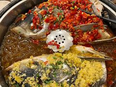 -湘缘道客•湘缘饭店·23年湘菜馆(古墩路店)