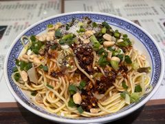 -阿坤传统手工小吃(杨家坪店)