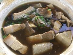 肉骨茶-新峰肉骨茶(总店)
