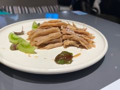 -小大董·烤鸭(观景餐厅·南京西路店)