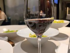 -北京泰富酒店-柏景轩中餐厅