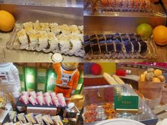 -咖啡苑自助餐厅·中国大饭店