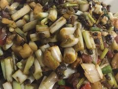 生菜包-隔田烧鸡