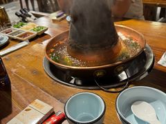 -老北京涮肉(经一路店)