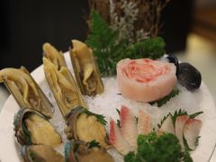 -湯系·煲汤手艺人(东二环泰禾广场店)
