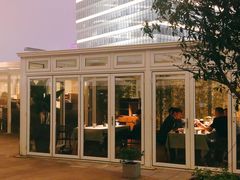 景观位-炉匠炉端烧·酒(国金中心商场店)