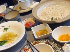 -沿江海南菜·文昌鸡祖师爷(大东海店)