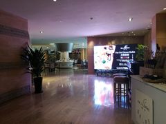 -上海国丰酒店