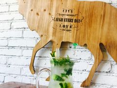 -Kitchen·Y洋厨房西餐厅(王府壹号店)
