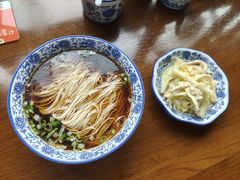-孙盛兴奥灶面馆·蟹黄面·三虾面(山塘街总店)