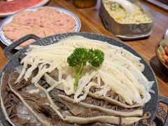 -楠火锅(昆山金鹰店)