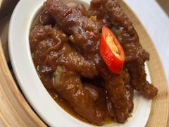 -金苑海鲜酒家(来魅力店)