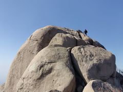 -峄山风景名胜区