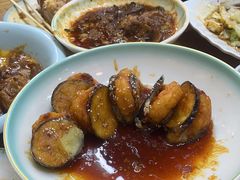 -清真利德顺小老饭庄(复兴路店)