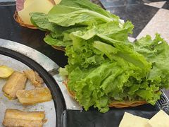 -香香腊排骨.野生菌火塘总店(束河店)