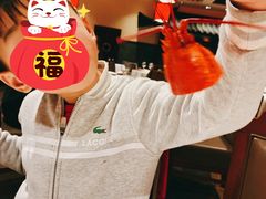 -朝(澳门伦敦人店)