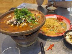 -馬伍旺川菜(江北虹悦城店)