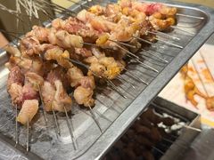 -老白清真烧烤(锦州旗舰店)