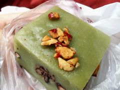 -聚春园自助餐厅(东街口店)