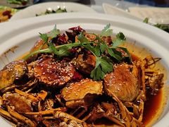 -肥肥虾庄·金牌油焖大虾(杨园滨江时代walk店)