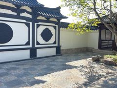 -江心屿景区
