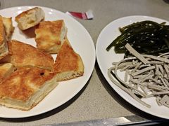 -蝎王府羊蝎子(西直门店)