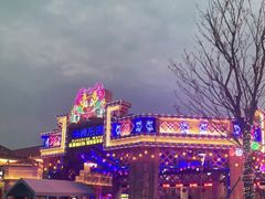 -南昌玛雅海滩水公园