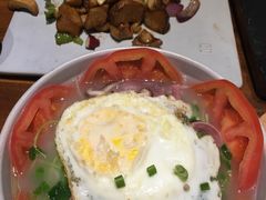 -云海肴·汽锅鸡·云南菜(天津国金汇店)