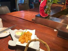 -萤初高端日料王(曲江银泰店)