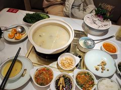 -如一鸡鲍鱼·粤式煲汤(长泰广场店)