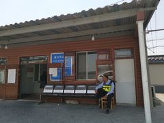-崇海汽渡临永渡口