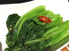 -梧桐餐厅(泉城路店)