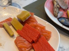 -厦门艾美酒店·新食谱西餐厅