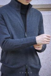 -优山定制西服衬衫大衣(国贸店)