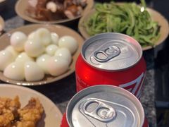 -大虎重庆老火锅(正弘城店)