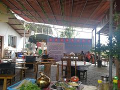 露天位-刘艳黄牛肉(九襄店)