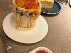 -波特曼西餐厅(中央大街店)