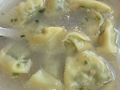 -东泰祥生煎馆(长宁路店)