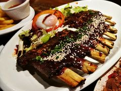 -1886德国汽车餐厅(外滩十六铺码头店)