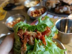 -安又胖韩国烤肉