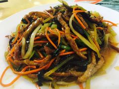 -尕西新疆大盘鸡(回辉村分店)