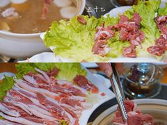 -清真华宇开锅羊肉