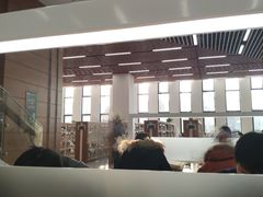 -南京林业大学-图书馆